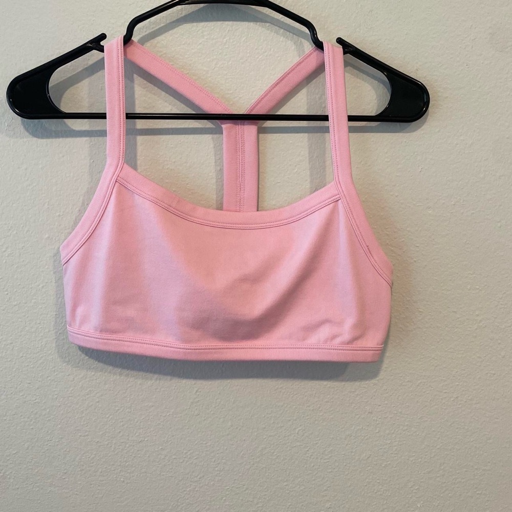 Women's Pink Cami